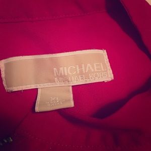 Professional long sleeve shirt