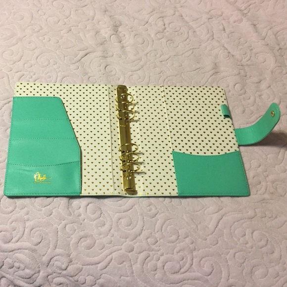 Marion smith planner