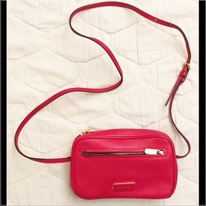 Marc Jacobs Cross Body Strap bag