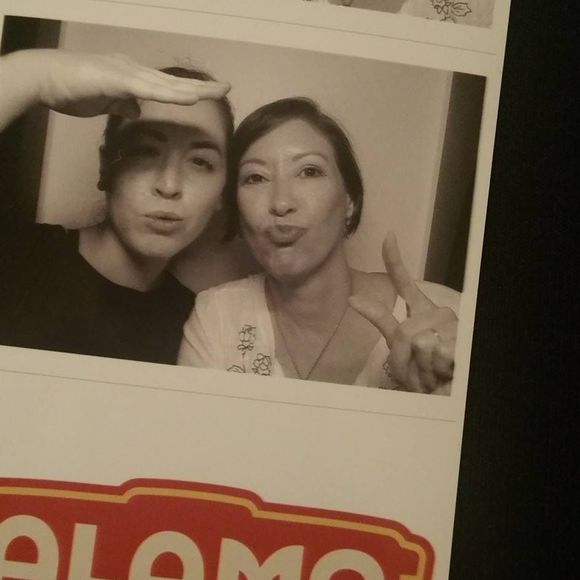 Meet your Posher, Katlyn