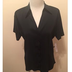 ICO BLACK SHIRT
