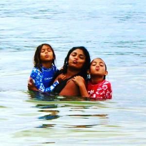 Meet your Posher, Rani