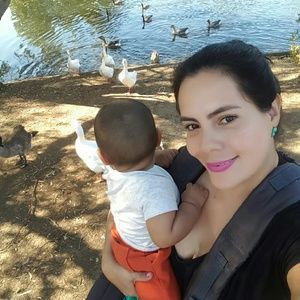 Meet your Posher, Paula