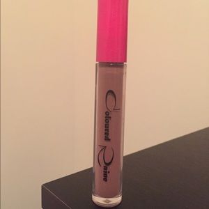 Coloured Raine Marshmallow