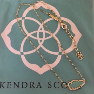 Kendra Scott Skylie Necklace