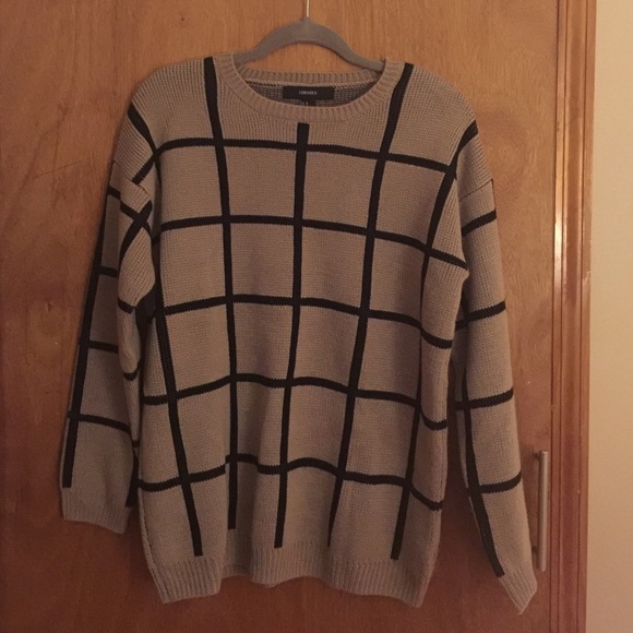 Forever 21 - Sweater