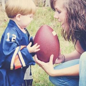 Meet your Posher, Casey n brittney