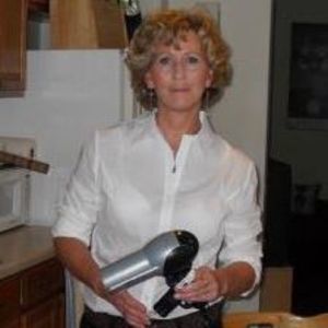 Meet your Posher, Lucy