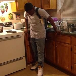 Meet your Posher, Thomas