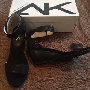 Anne Klein Sandals