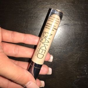 urban decay naked weightless concealer