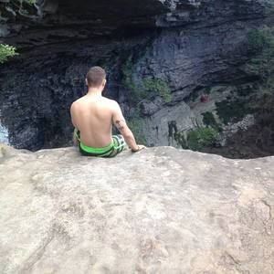 Meet your Posher, Christopher