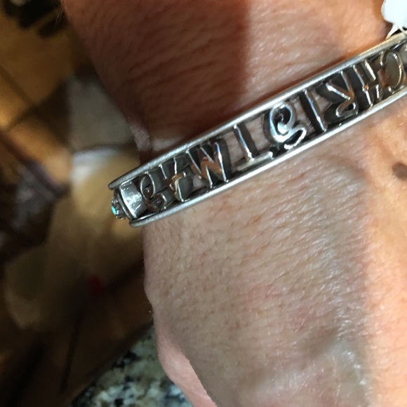 Brighton Christmas Holiday Bracelet