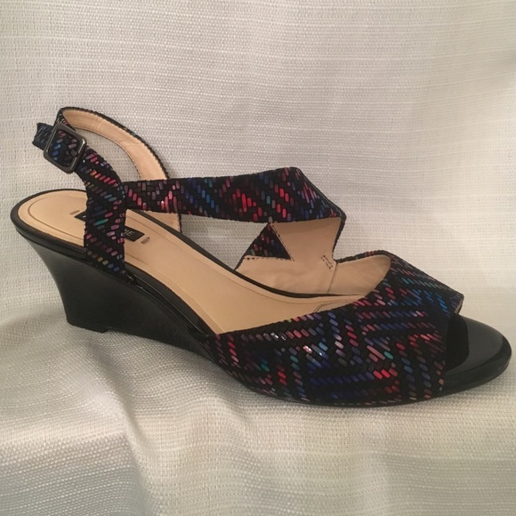 Alex Marie dress shoes