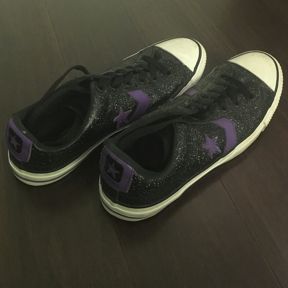 Converse Shoes