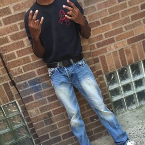 Meet your Posher, Amir