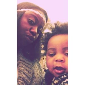 Meet your Posher, Natasha