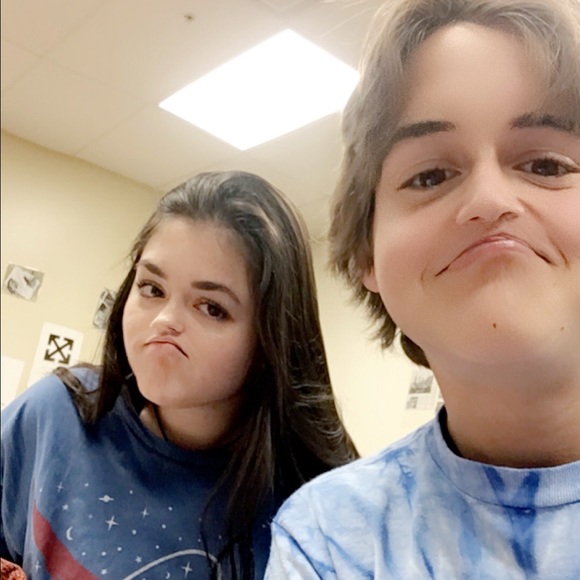 Meet your Posher, Summer