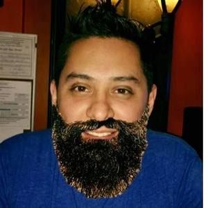 Meet your Posher, Victor manuel