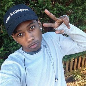 Meet your Posher, Brandon