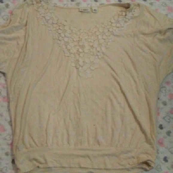 Cato top