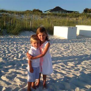 Meet your Posher, Beth