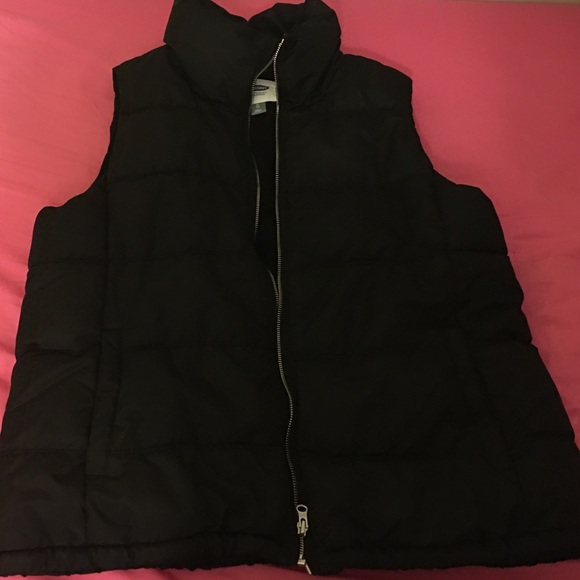 Vest