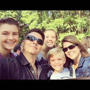 Meet your Posher, Chelsea