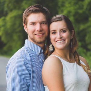 Meet your Posher, Sabrina