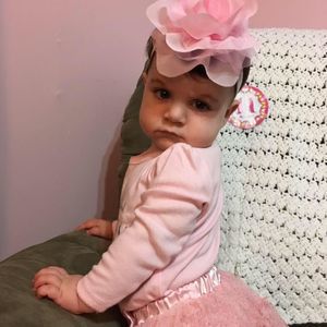 Meet your Posher, Cheryl