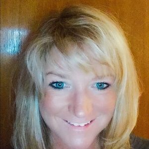 Meet your Posher, Tracy