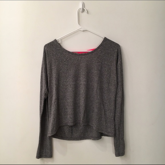Aeropostale Workout Top
