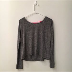 Aeropostale Workout Top