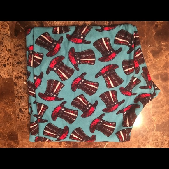 LuLaRoe Leggings