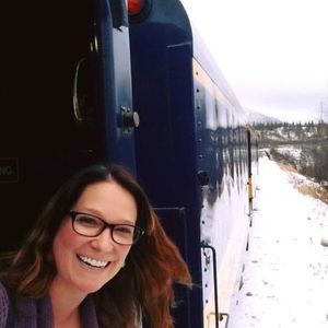 Meet your Posher, Beth