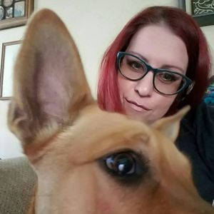Meet your Posher, Renee