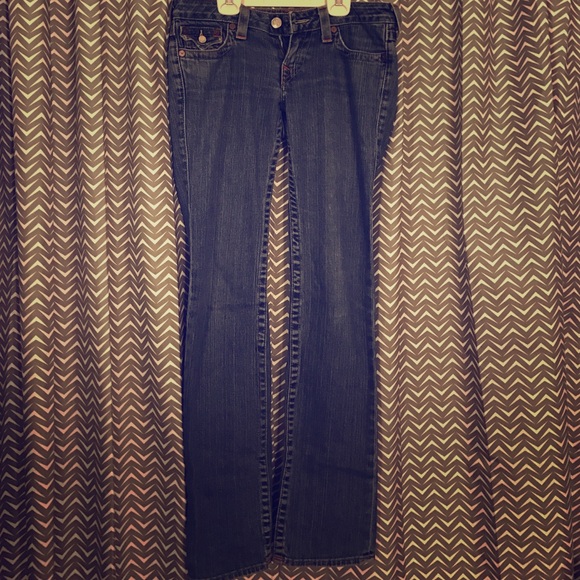 True Religion jeans