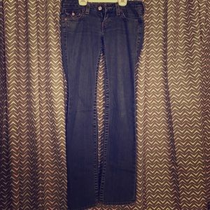 True Religion jeans