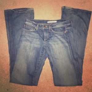 Joes Rocker Fit jeans