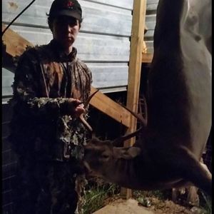 Meet your Posher, Trey