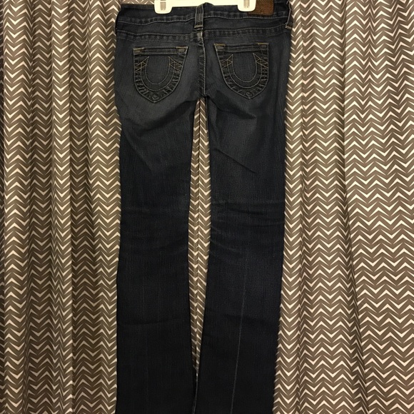True Religion jeans - Picture 2 of 2