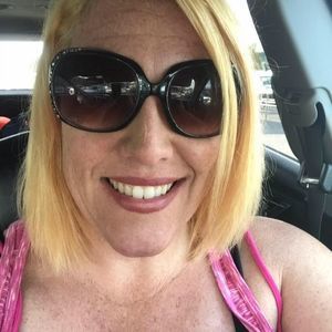 Meet your Posher, Mary-margaret