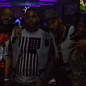 Meet your Posher, Jeffrey