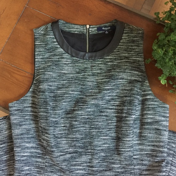 Madewell - Dress