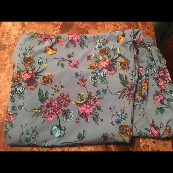 LuLaRoe Maxi Skirt