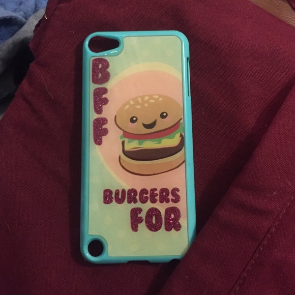 iPod 5 case - Picture 1 of 1