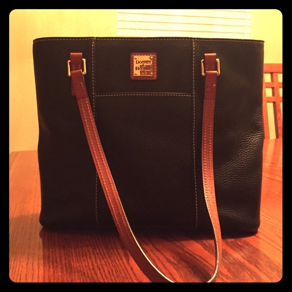 Dooney & Bourke Satchel Handbag