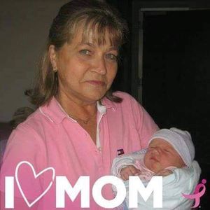 Meet your Posher, Sandra