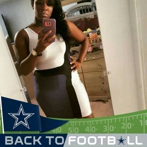 Meet your Posher, Tasha