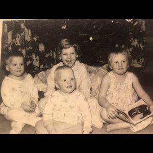 Meet your Posher, Margaret